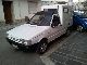 1990 Fiat  Fiorino 1.7 DIESEL Other Used vehicle photo 4