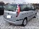 2005 Fiat  Ulysse 2.2 JTD Dynamic FAP Van / Minibus Used vehicle photo 3