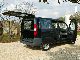 2007 Fiat  Doblo 1.4 Active Benzina / GPL Van / Minibus Used vehicle photo 2