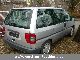 2001 Fiat  Ulysse 2.0 16V S Automatic, AC, 7 seats, WR on F Van / Minibus Used vehicle photo 12