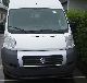 Fiat  Ducato Maxi L5H3 120 HP AIR 270 ° immediately 2011 Used vehicle photo