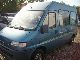 Fiat  Ducato 2.0 ** 9 seater ** 2004 Used vehicle photo