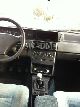 1995 Fiat  Tempra 4.1 i.e. TÜV with no rust! Winter tires! Limousine Used vehicle photo 4