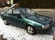 1995 Fiat  Tempra 4.1 i.e. TÜV with no rust! Winter tires! Limousine Used vehicle photo 7