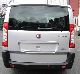 2011 Fiat  Scudo Panorama 8 places Long L2 H1 Multijet 120 Van / Minibus New vehicle photo 4