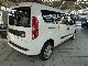 2011 Fiat  Doblo Cargo 1.6 Multijet SX Maxi Kombi Estate Car New vehicle photo 2