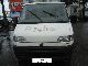 Fiat  Ducato diesel 1998 Used vehicle photo
