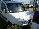 2007 Fiat  Doblo 1.6 16V Natural Power Tax deductable Van / Minibus Used vehicle photo 1