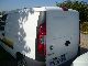 2007 Fiat  Doblo 1.6 16V Natural Power Tax deductable Van / Minibus Used vehicle photo 2