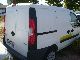 2007 Fiat  Doblo 1.6 16V Natural Power Tax deductable Van / Minibus Used vehicle photo 3