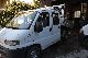 2001 Fiat  RIBALTABILE TRILATERAL 70.000km Uniprop! Van / Minibus Used vehicle photo 8