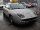 1996 Fiat  Coupe Sports car/Coupe Used vehicle photo 2