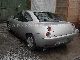 1996 Fiat  Coupe Sports car/Coupe Used vehicle photo 5