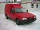 1994 Fiat  Fiorino, truck registration, trailer hitch, approval before 02/2013 Other Used vehicle photo 2
