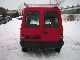 1994 Fiat  Fiorino, truck registration, trailer hitch, approval before 02/2013 Other Used vehicle photo 4