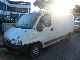 2004 Fiat  Ducato 11 2.3 JTD PM Furgone ottimo by caricare Other Used vehicle photo 1
