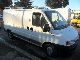 2004 Fiat  Ducato 11 2.3 JTD PM Furgone ottimo by caricare Other Used vehicle photo 2
