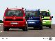 2012 Fiat  Qubo 1.4 8V Active Air / limited number of Van / Minibus Pre-Registration photo 5
