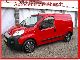 Fiat  Fiorino 2.1 Multijet Diesel / Air / top condition 2008 Used vehicle photo