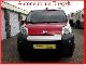 2008 Fiat  Fiorino 2.1 Multijet Diesel / Air / top condition Other Used vehicle photo 1