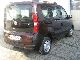 2011 Fiat  Doblo Panorama Act. 1.6 Mj / Air / ZV / ESP Van / Minibus Used vehicle photo 4