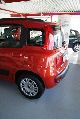 2012 Fiat  New Panda 2.1 Lounge Blue & Me navigation Small Car Used vehicle photo 2