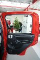 2012 Fiat  New Panda 2.1 Lounge Blue & Me navigation Small Car Used vehicle photo 8