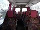 1999 Fiat  Ducato Bus with 17 seats Van / Minibus Used vehicle photo 9