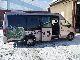 Fiat  Ducato Bus with 17 seats 1999 Used vehicle photo