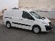 2007 Fiat  Scudo 2.0 MJT/140 PL-TN Furgone 12q. Lusso Other Used vehicle photo 1