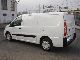 2007 Fiat  Scudo 2.0 MJT/140 PL-TN Furgone 12q. Lusso Other Used vehicle photo 3
