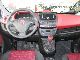 2012 Fiat  Doblo 2.0 16V Multijet Emotion Start & Stop 99KW Estate Car Demonstration Vehicle photo 10