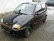 Fiat  Seicento sport. With leather. 2000 Used vehicle photo
