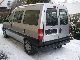 2006 Fiat  Scudo JTD ELX 16V 8 SEATER / AIR CONDITIONING Van / Minibus Used vehicle photo 3