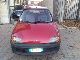 2000 Fiat  0.9 Automatic City Small Car Used vehicle photo 1