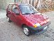 2000 Fiat  0.9 Automatic City Small Car Used vehicle photo 2