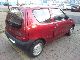 2000 Fiat  0.9 Automatic City Small Car Used vehicle photo 3