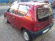 2000 Fiat  0.9 Automatic City Small Car Used vehicle photo 5