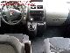 2011 Fiat  Multijet Scudo Panorama Executive 165, air, CD Estate Car Demonstration Vehicle photo 5