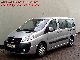 2011 Fiat  Multijet Scudo Panorama Executive 165, air, CD Estate Car Demonstration Vehicle photo 8