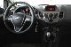 2010 Ford  Fiesta 1.25 Style Small Car Used vehicle photo 7