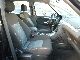 2011 Ford  S-Max 2.0 TDCi DPF Aut. 7 seater SHZ Van / Minibus Used vehicle photo 6