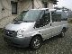 Ford  FT 280 K TDCi 8 seater air 1.te hand 2007 Used vehicle photo