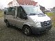 2007 Ford  FT 280 K TDCi 8 seater air 1.te hand Estate Car Used vehicle photo 1