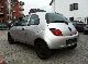 2001 Ford  Ka Futura * Climate * 81865km * € 4 * NEW TÜV Small Car Used vehicle photo 5