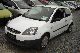 2007 Ford  Fiesta 1.4 TDCI air conditioning ** *** *** Euro4 Small Car Used vehicle photo 1