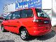 1999 Ford  Galaxy 2.3 * SEAT HEATING +1. HAND + * AIR CONDITIONING Van / Minibus Used vehicle photo 10
