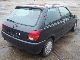 1997 Ford  Fiesta Classic Small Car Used vehicle photo 2