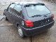 1997 Ford  Fiesta Classic Small Car Used vehicle photo 3