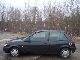 1997 Ford  Fiesta Classic Small Car Used vehicle photo 5